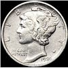 Image 1 : 1920-S Mercury Dime CLOSELY UNCIRCULATED