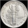 Image 2 : 1920-S Mercury Dime CLOSELY UNCIRCULATED