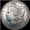 Image 1 : 1902 Morgan Silver Dollar UNCIRCULATED