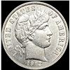 Image 1 : 1912 Barber Dime UNCIRCULATED