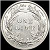 Image 2 : 1912 Barber Dime UNCIRCULATED