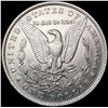 Image 2 : 1890-O Morgan Silver Dollar CLOSELY UNCIRCULATED