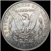 Image 2 : 1902 Morgan Silver Dollar UNCIRCULATED