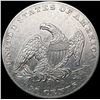 Image 2 : 1831 Capped Bust Half Dollar CLOSELY UNCIRCULATED