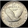 Image 2 : 1930 Standing Liberty Quarter CLOSELY UNCIRCULATED