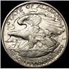 Image 2 : 1921 2X2 Alabama Half Dollar CHOICE AU