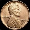 Image 1 : 1918-D Wheat Cent CLOSELY UNCIRCULATED