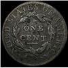 Image 2 : 1808 Classic Head Large Cent NICELY CIRCULATED