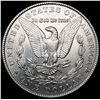 Image 2 : 1904 Morgan Silver Dollar CLOSELY UNCIRCULATED