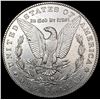 Image 2 : 1898-S Morgan Silver Dollar CLOSELY UNCIRCULATED