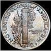 Image 2 : 1919 FSB Mercury Dime CHOICE BU