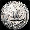 Image 2 : 1932 Washington Silver Quarter UNCIRCULATED