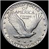 Image 2 : 1927 Standing Liberty Quarter CLOSELY UNCIRCULATED