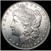 Image 1 : 1883 Morgan Silver Dollar UNCIRCULATED