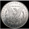 Image 2 : 1883 Morgan Silver Dollar UNCIRCULATED