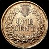 Image 2 : 1864-L Indian Head Cent CLOSELY UNCIRCULATED