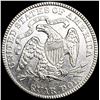 Image 2 : 1876 Seated Liberty Quarter UNCIRCULATED
