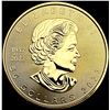 Image 1 : 2023 Canada 1oz Gold $50 GEM PROOF