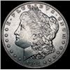 Image 1 : 1904-O Morgan Silver Dollar CLOSELY UNCIRCULATED