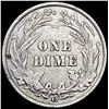Image 2 : 1906-O Barber Dime CLOSELY UNCIRCULATED