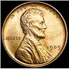 Image 1 : 1909 VDB Wheat Cent UNCIRCULATED