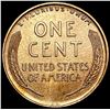 Image 2 : 1909 VDB Wheat Cent UNCIRCULATED
