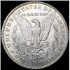 Image 2 : 1896-O Morgan Silver Dollar CLOSELY UNCIRCULATED