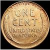 Image 2 : 1922-D Wheat Cent CLOSELY UNCIRCULATED