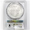 Image 2 : 1986-S American Silver Eagle PCGS PR69 DCAM