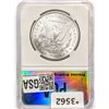 Image 2 : 1900-S Morgan Silver Dollar PGA MS65