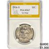 Image 1 : 1936-D San Diego Half Dollar PGA MS67