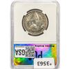Image 2 : 1936-D San Diego Half Dollar PGA MS67