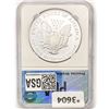 Image 2 : 1993 American Silver Eagle PGA PR70 DCAM