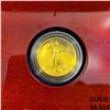 Image 1 : 2009 US 1oz Gold $20 Double Eagle