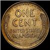 Image 2 : 1909-S Wheat Cent CHOICE BU