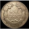 Image 2 : 1857 Flying Eagle Cent NICELY CIRCULATED