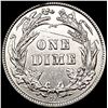 Image 2 : 1914-D Barber Dime UNCIRCULATED