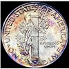 Image 2 : 1936 Mercury Dime GEM BU