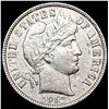 Image 1 : 1912 Barber Dime UNCIRCULATED