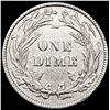 Image 2 : 1912 Barber Dime UNCIRCULATED