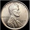 Image 1 : 1920 Wheat Cent UNCIRCULATED
