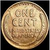 Image 2 : 1915-S Wheat Cent CLOSELY UNCIRCULATED