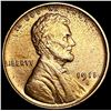 Image 1 : 1911-S Wheat Cent UNCIRCULATED