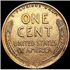 Image 2 : 1911-S Wheat Cent UNCIRCULATED