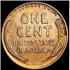 Image 2 : 1923-S Wheat Cent CLOSELY UNCIRCULATED