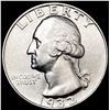 Image 1 : 1932 Washington Silver Quarter UNCIRCULATED