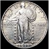 Image 1 : 1917-D Standing Liberty Quarter CLOSELY UNCIRCULAT
