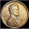 Image 1 : 1916-S Wheat Cent CLOSELY UNCIRCULATED