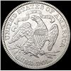 Image 2 : 1875 Seated Liberty Quarter CLOSELY UNCIRCULATED