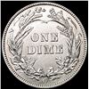 Image 2 : 1909-O Barber Dime UNCIRCULATED